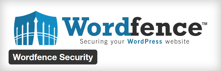 Wordfence Security plugin for WordPress