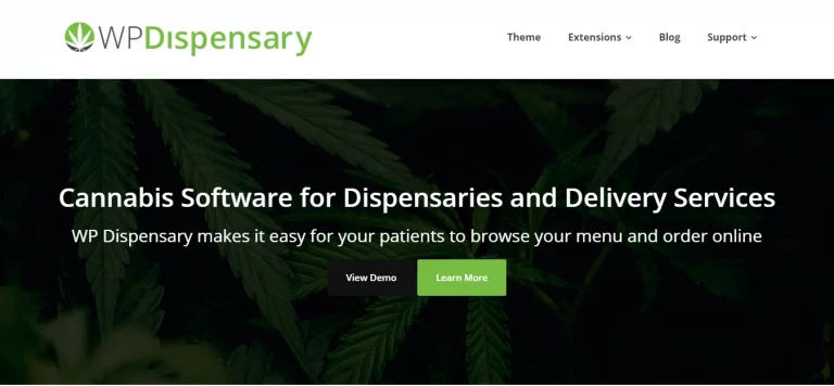wp-dispensary-screenshot